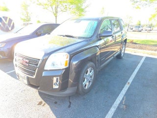 2015 GMC Terrain SLE-1