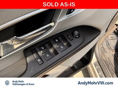 2014 Chevrolet Equinox LT 2LT