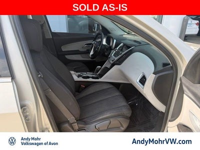 2014 Chevrolet Equinox LT 2LT