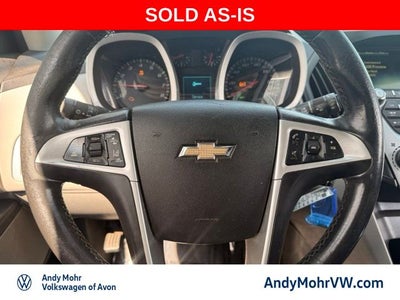 2014 Chevrolet Equinox LT 2LT