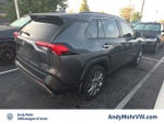 2022 Toyota RAV4 Limited