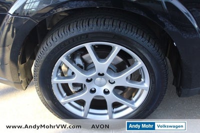 2014 Dodge Journey R/T