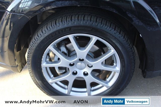 2014 Dodge Journey R/T