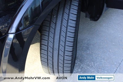 2014 Dodge Journey R/T