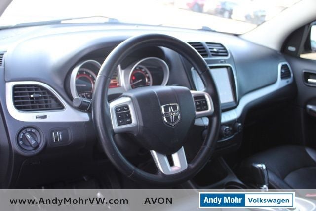 2014 Dodge Journey R/T