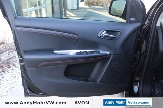 2014 Dodge Journey R/T