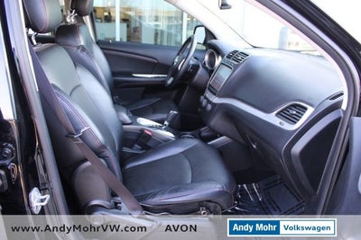 2014 Dodge Journey R/T