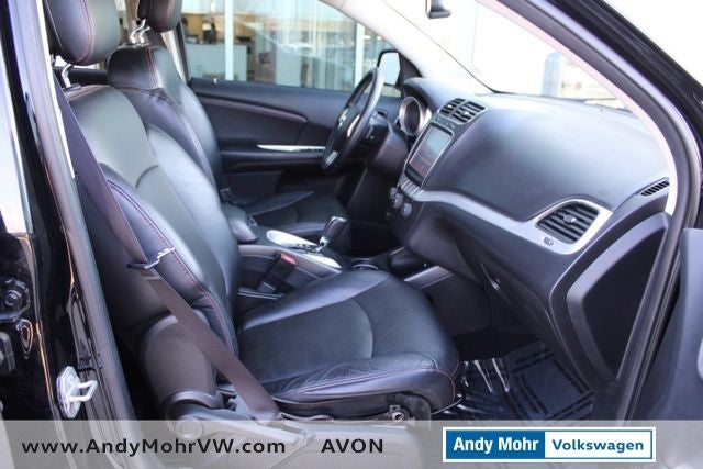 2014 Dodge Journey R/T