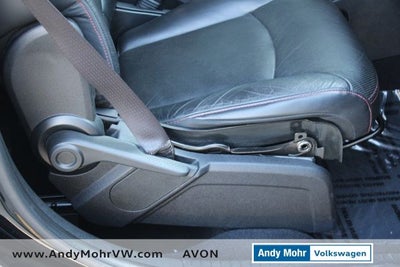 2014 Dodge Journey R/T