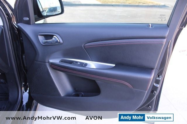 2014 Dodge Journey R/T