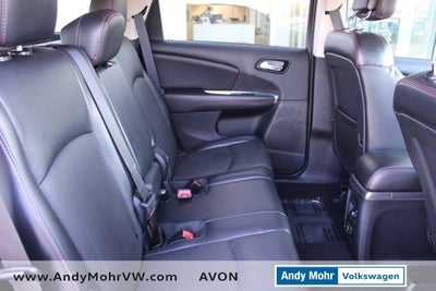 2014 Dodge Journey R/T