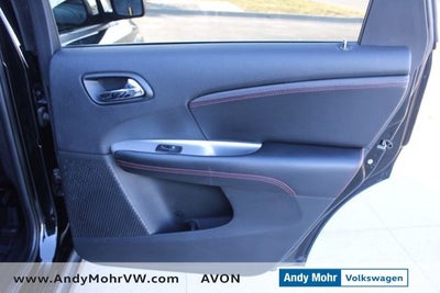 2014 Dodge Journey R/T