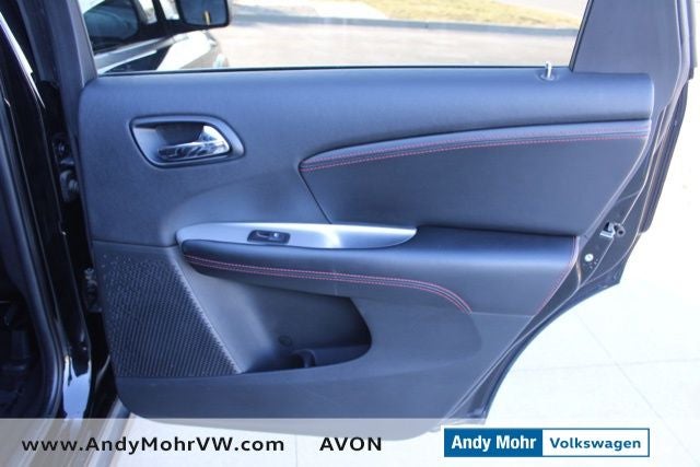 2014 Dodge Journey R/T