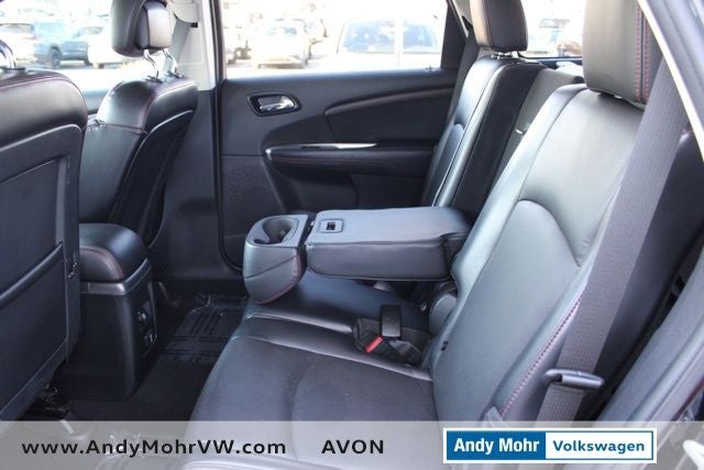 2014 Dodge Journey R/T