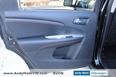 2014 Dodge Journey R/T