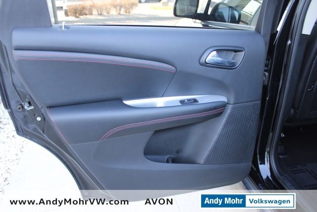 2014 Dodge Journey R/T