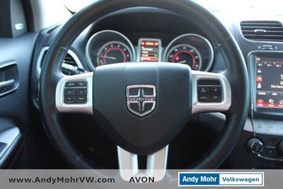 2014 Dodge Journey R/T