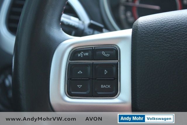 2014 Dodge Journey R/T