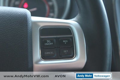 2014 Dodge Journey R/T