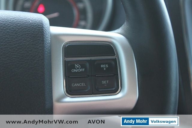 2014 Dodge Journey R/T