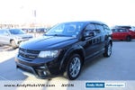 2014 Dodge Journey R/T