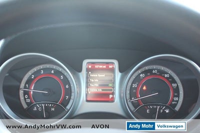 2014 Dodge Journey R/T