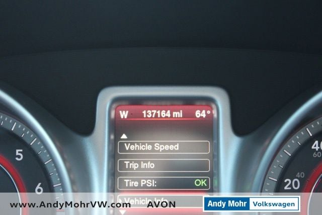 2014 Dodge Journey R/T