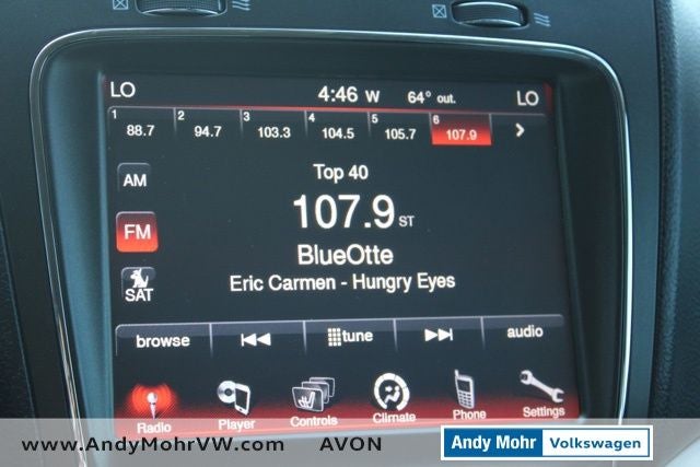 2014 Dodge Journey R/T