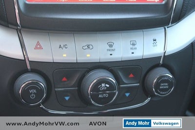 2014 Dodge Journey R/T