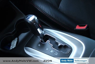 2014 Dodge Journey R/T