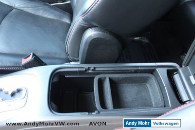 2014 Dodge Journey R/T