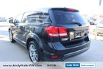2014 Dodge Journey R/T