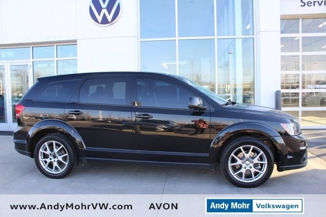 2014 Dodge Journey R/T