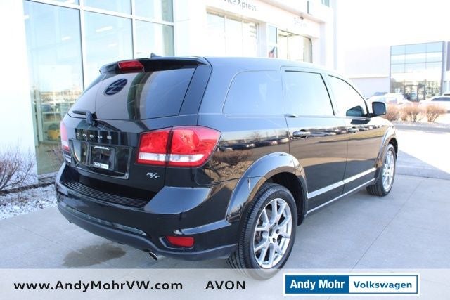 2014 Dodge Journey R/T