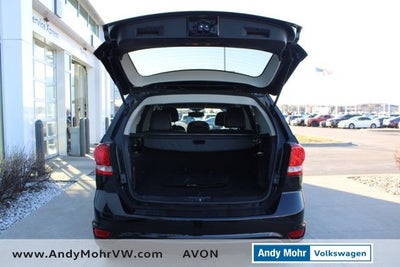 2014 Dodge Journey R/T