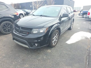 2014 Dodge Journey R/T
