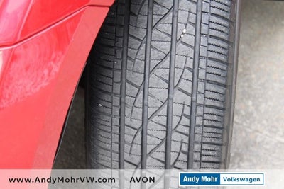 2020 Dodge Journey Crossroad