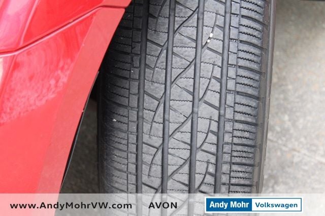 2020 Dodge Journey Crossroad