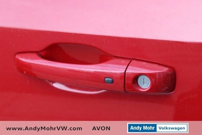 2020 Dodge Journey Crossroad