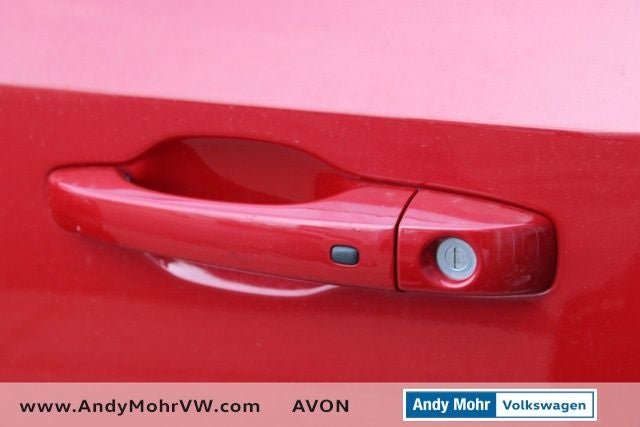 2020 Dodge Journey Crossroad