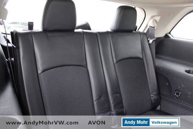 2020 Dodge Journey Crossroad