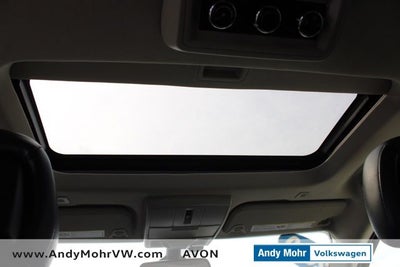 2020 Dodge Journey Crossroad