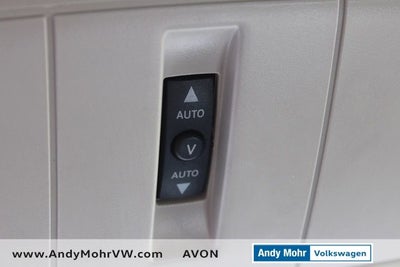 2020 Dodge Journey Crossroad