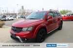 2020 Dodge Journey Crossroad
