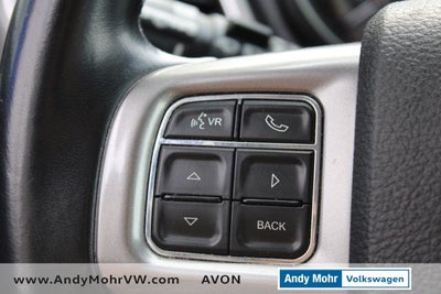 2020 Dodge Journey Crossroad