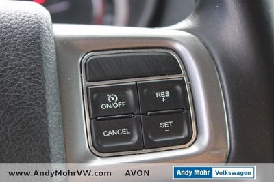 2020 Dodge Journey Crossroad