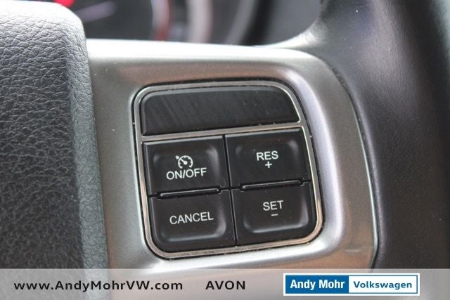 2020 Dodge Journey Crossroad