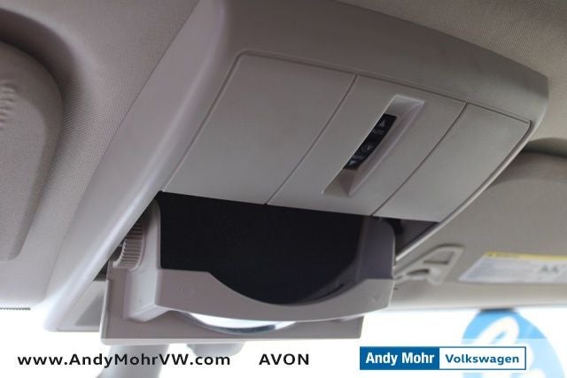 2020 Dodge Journey Crossroad