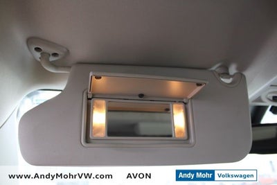 2020 Dodge Journey Crossroad