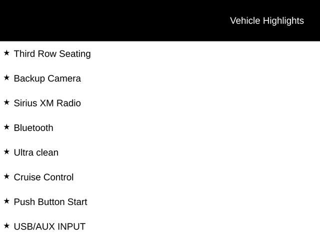 2020 Dodge Journey Crossroad